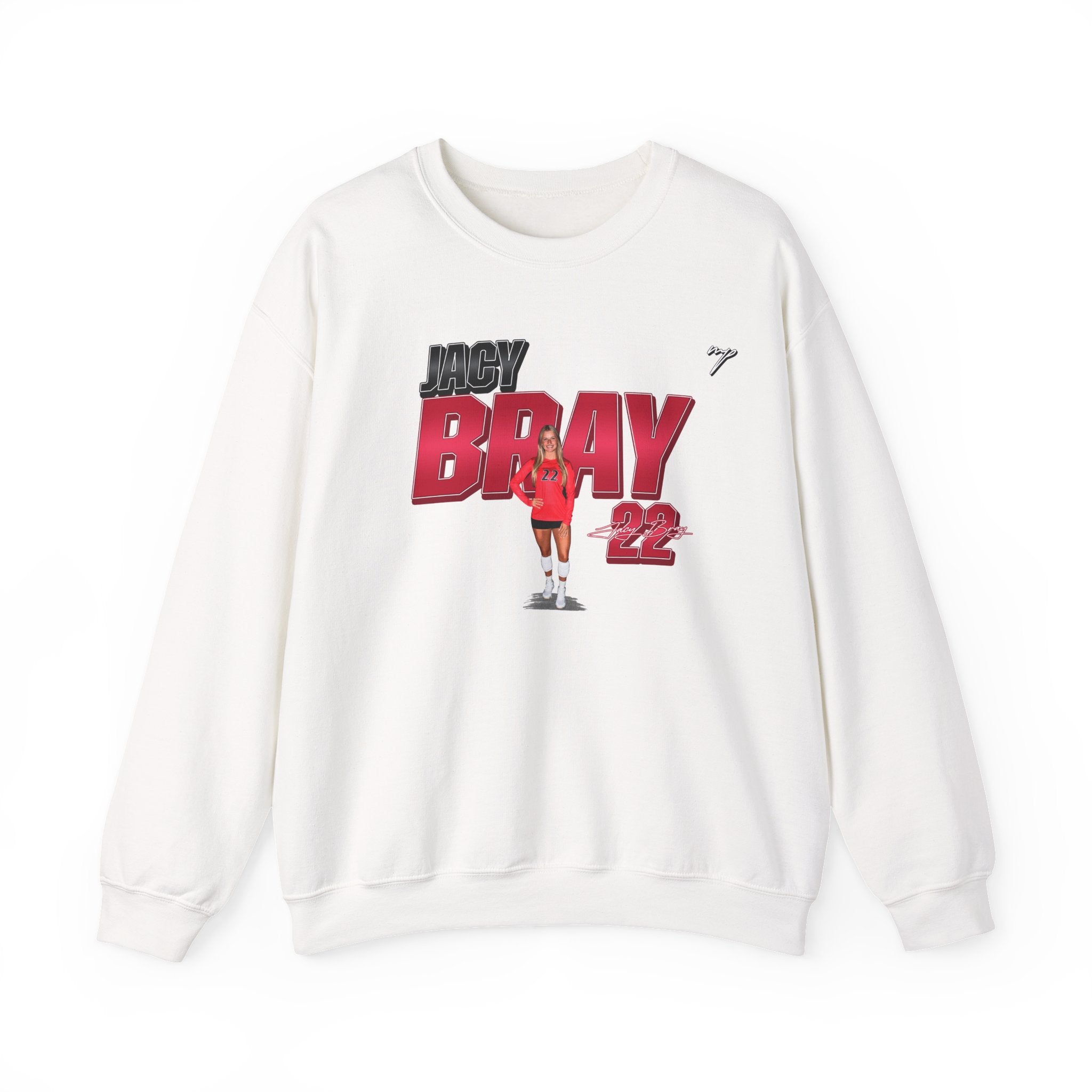 Jacy Bray Crewneck
