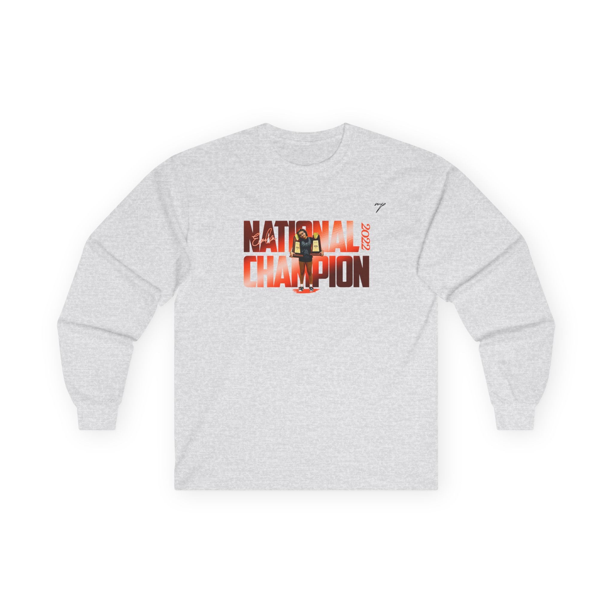 Elliana Cannon Long Sleeve
