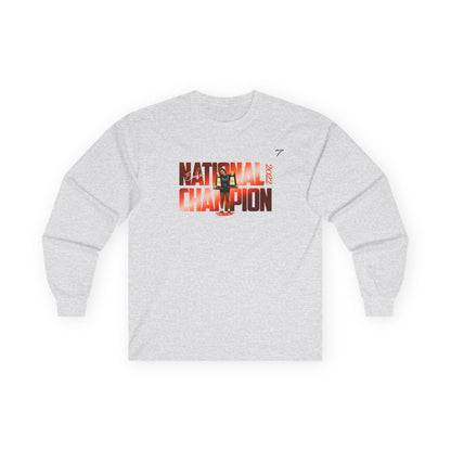 Elliana Cannon Long Sleeve
