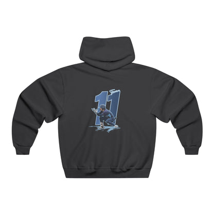 Justin Teixeira Vintage Hoodie