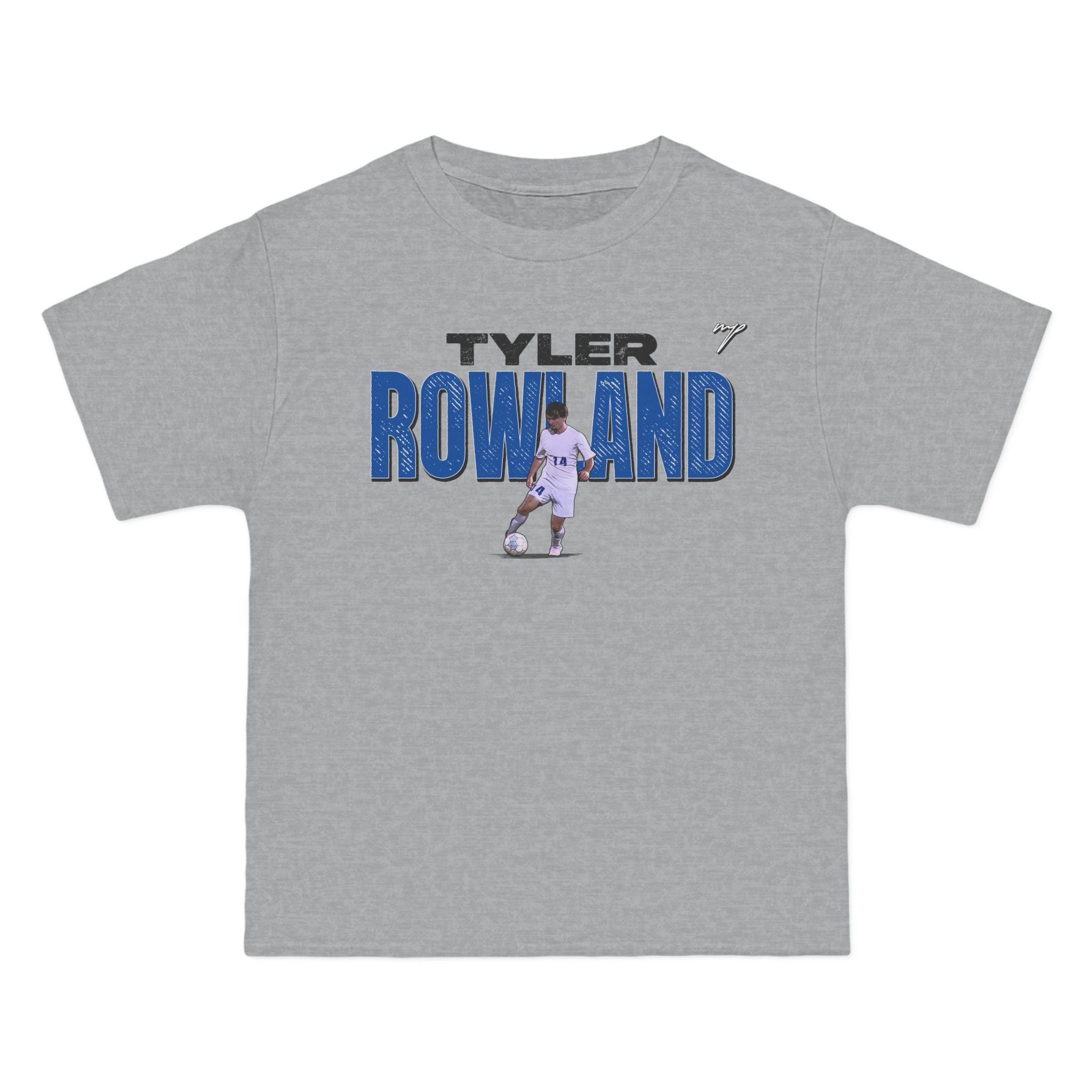 Tyler Rowland Vintage Tee