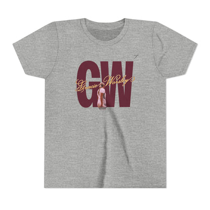 Gracie Worsley YOUTH Graphic Tee