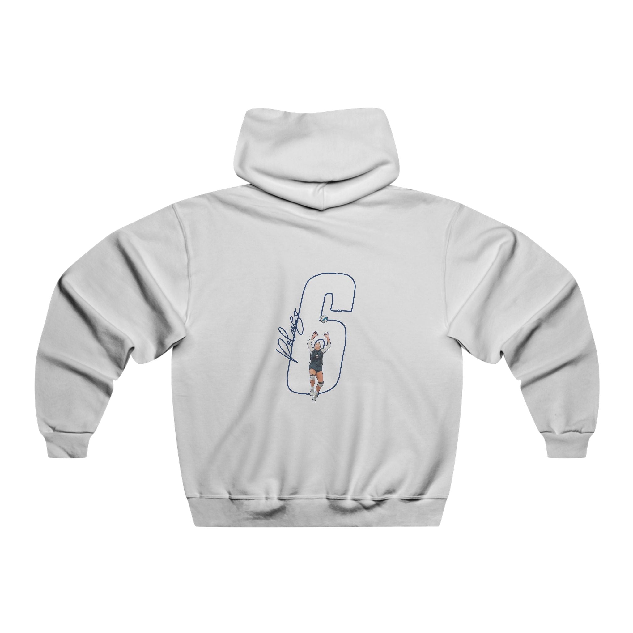 Tyler Peluso Vintage Hoodie