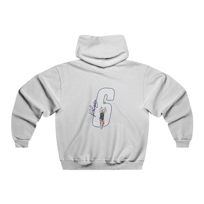 Tyler Peluso Vintage Hoodie