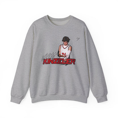 Matthew Kinzeler Crewneck