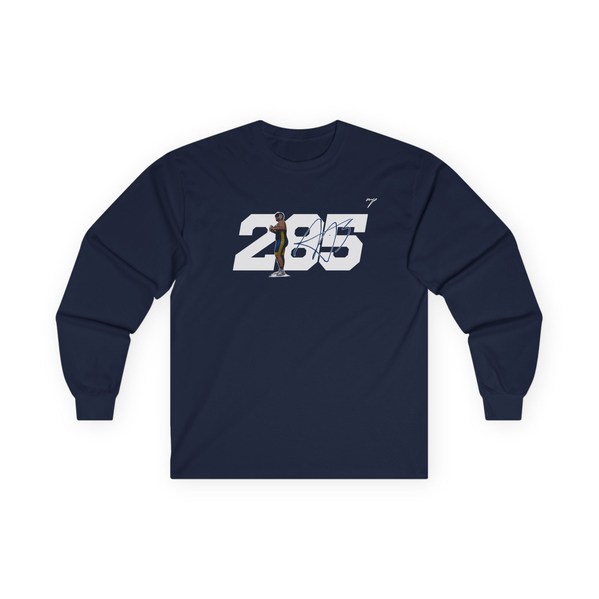 Maximus Baldrich Long Sleeve