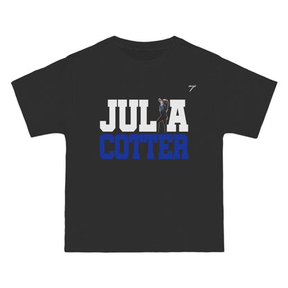 Julia Cotter Vintage Tee