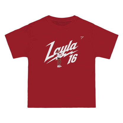 Layla Smith Vintage Tee