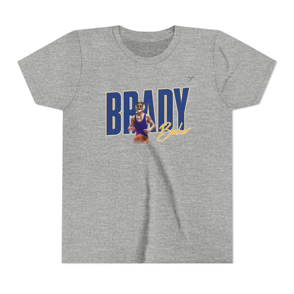 Brady Baker Youth Graphic Tee