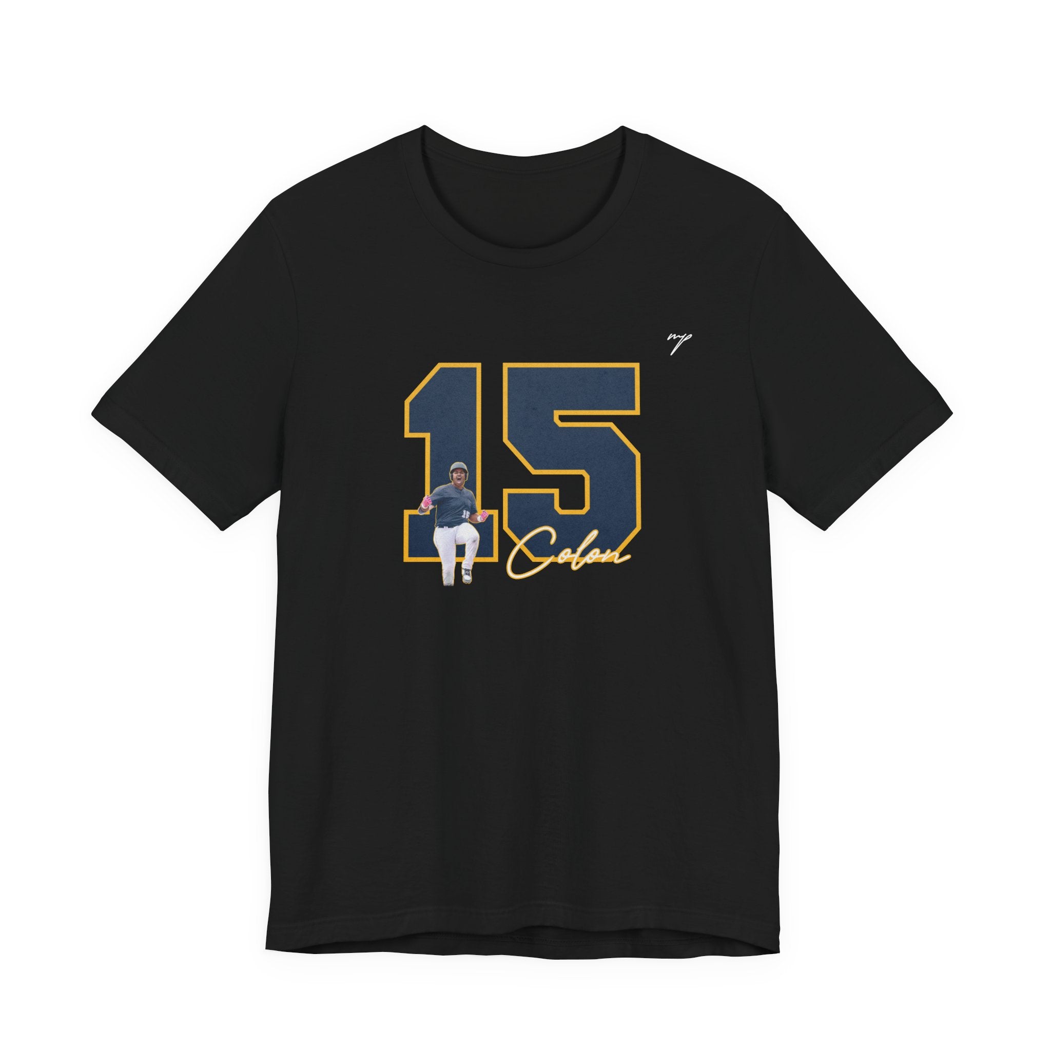 Daniel Colon Graphic Tee