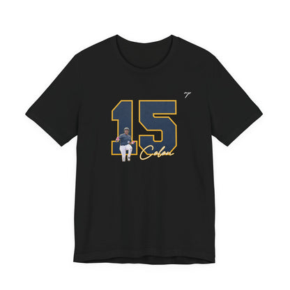 Daniel Colon Graphic Tee