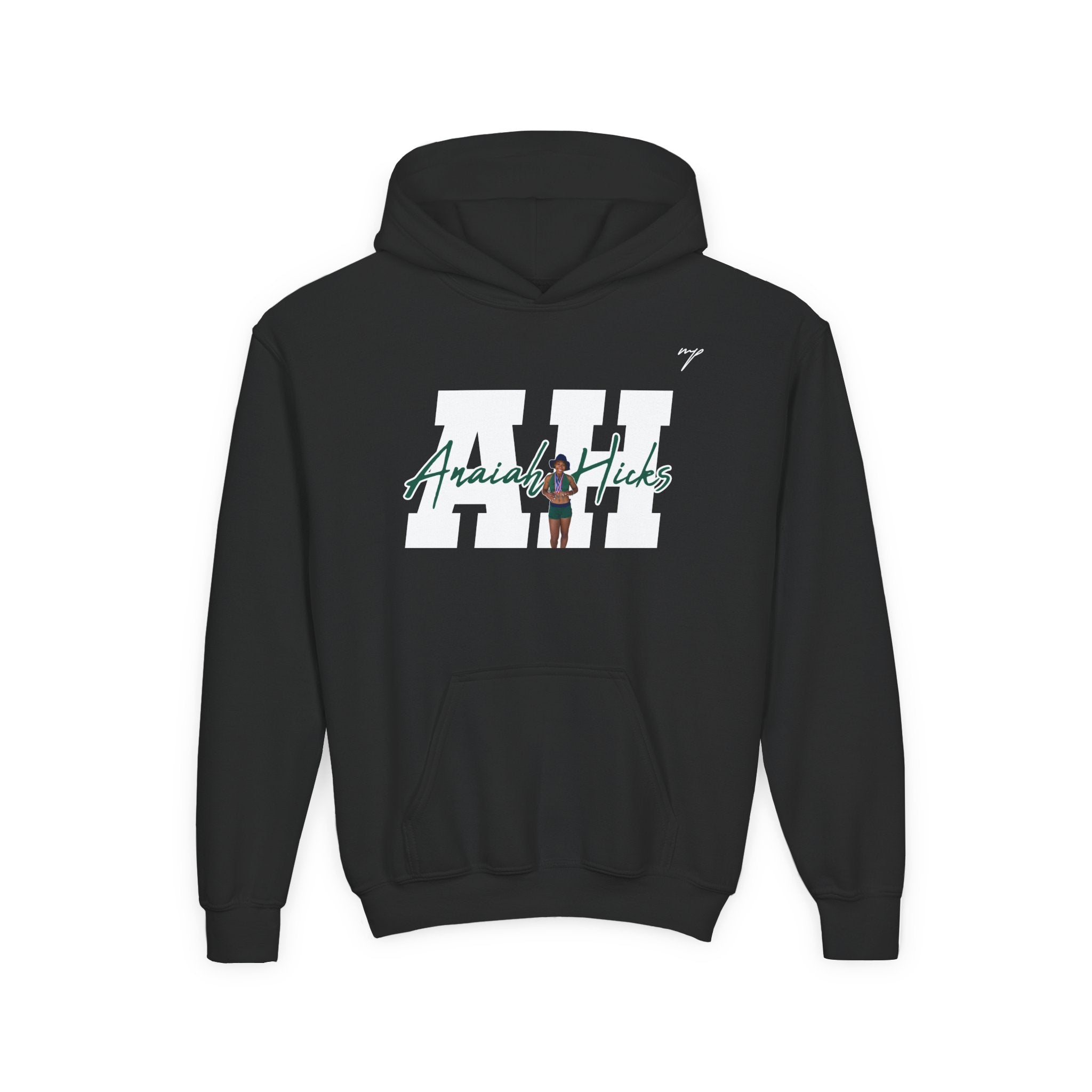 Anaiah Hicks YOUTH Hoodie
