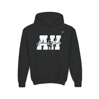 Anaiah Hicks YOUTH Hoodie