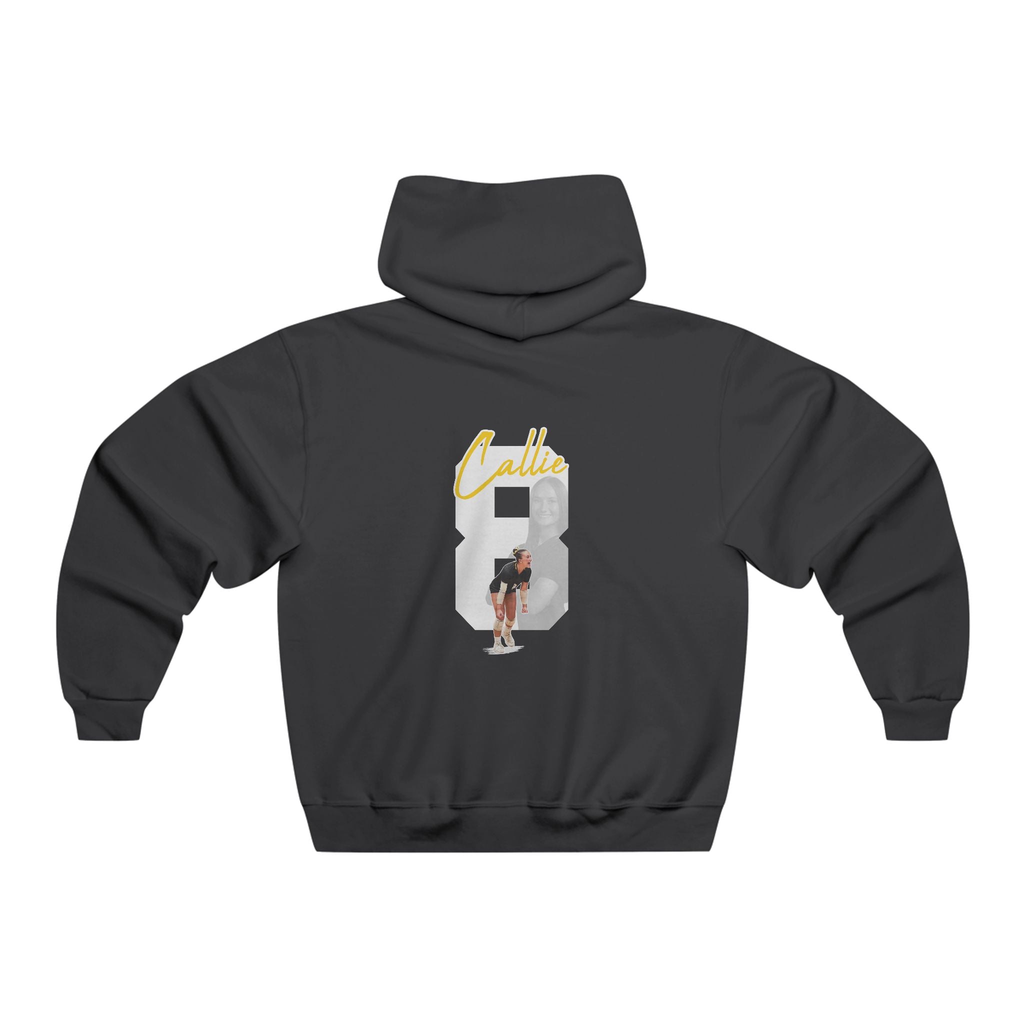 Callie Panasuk Vintage Hoodie