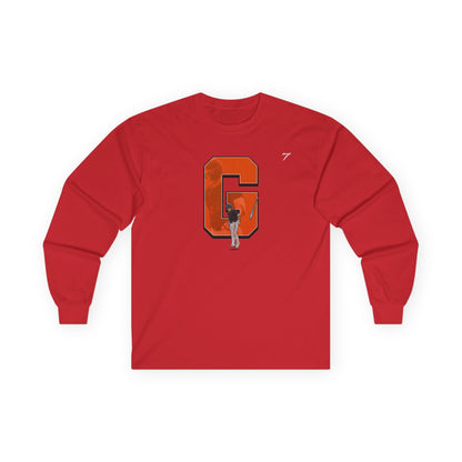Greg Johnson Long Sleeve