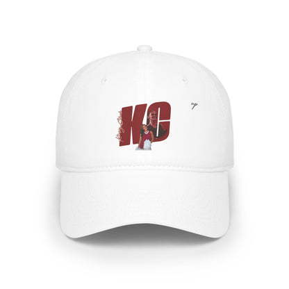 Kinsey Clark Hat