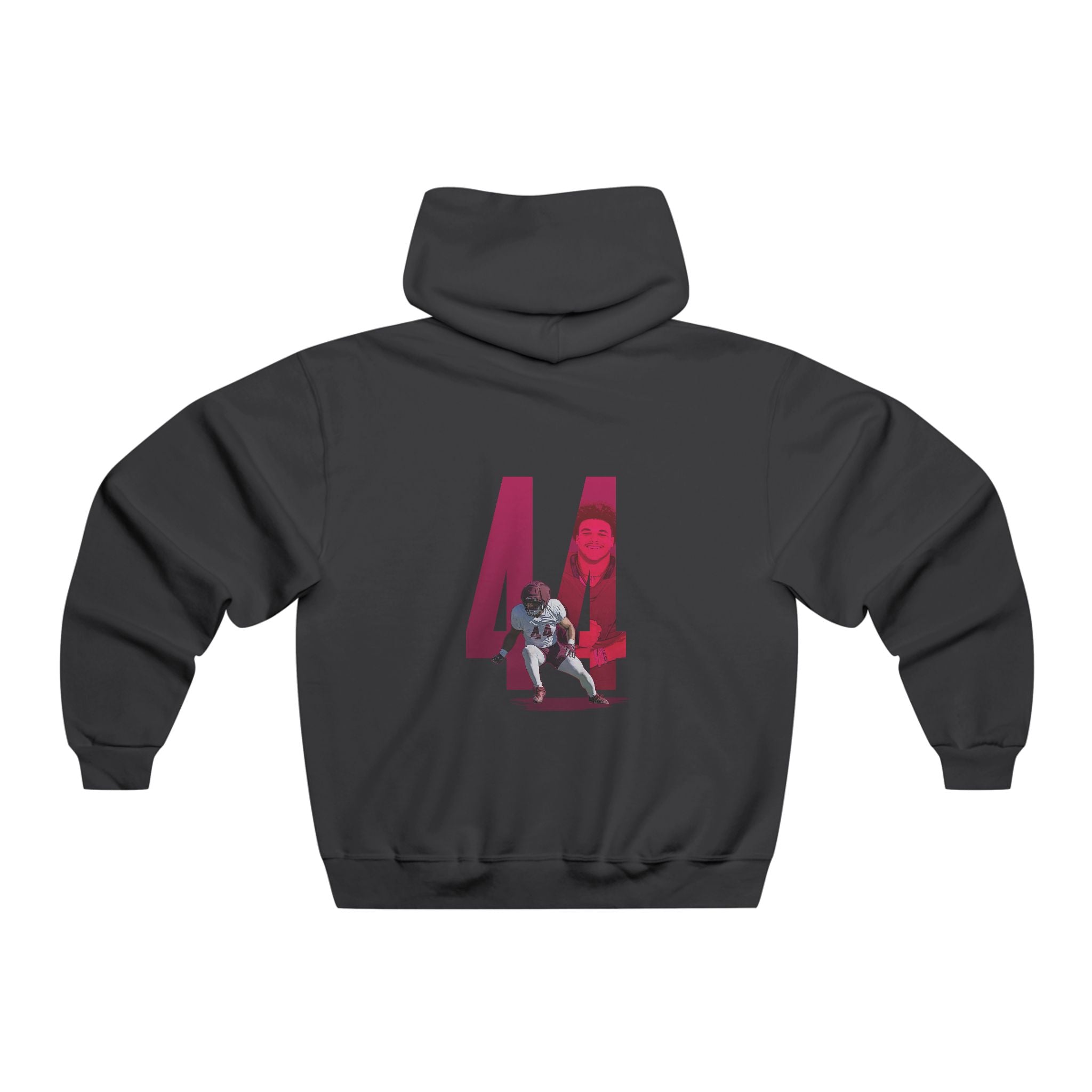 Miles Wash Vintage Hoodie
