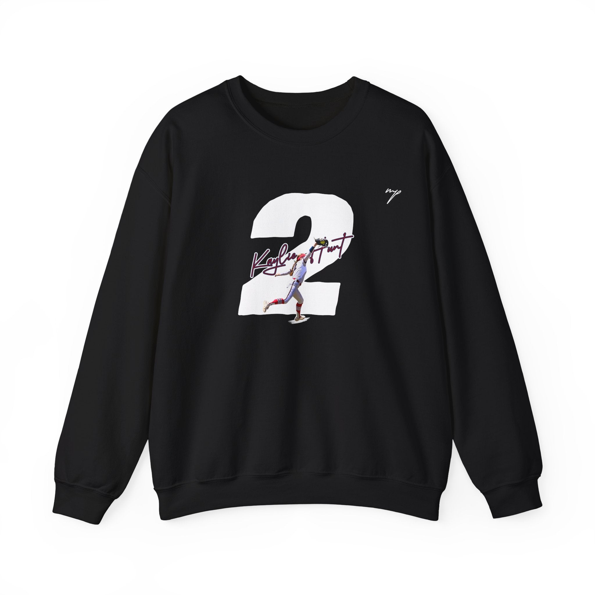 Kaylie Hunt Crewneck