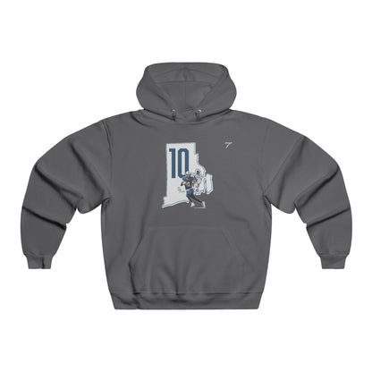 Tyler Budge Vintage Hoodie