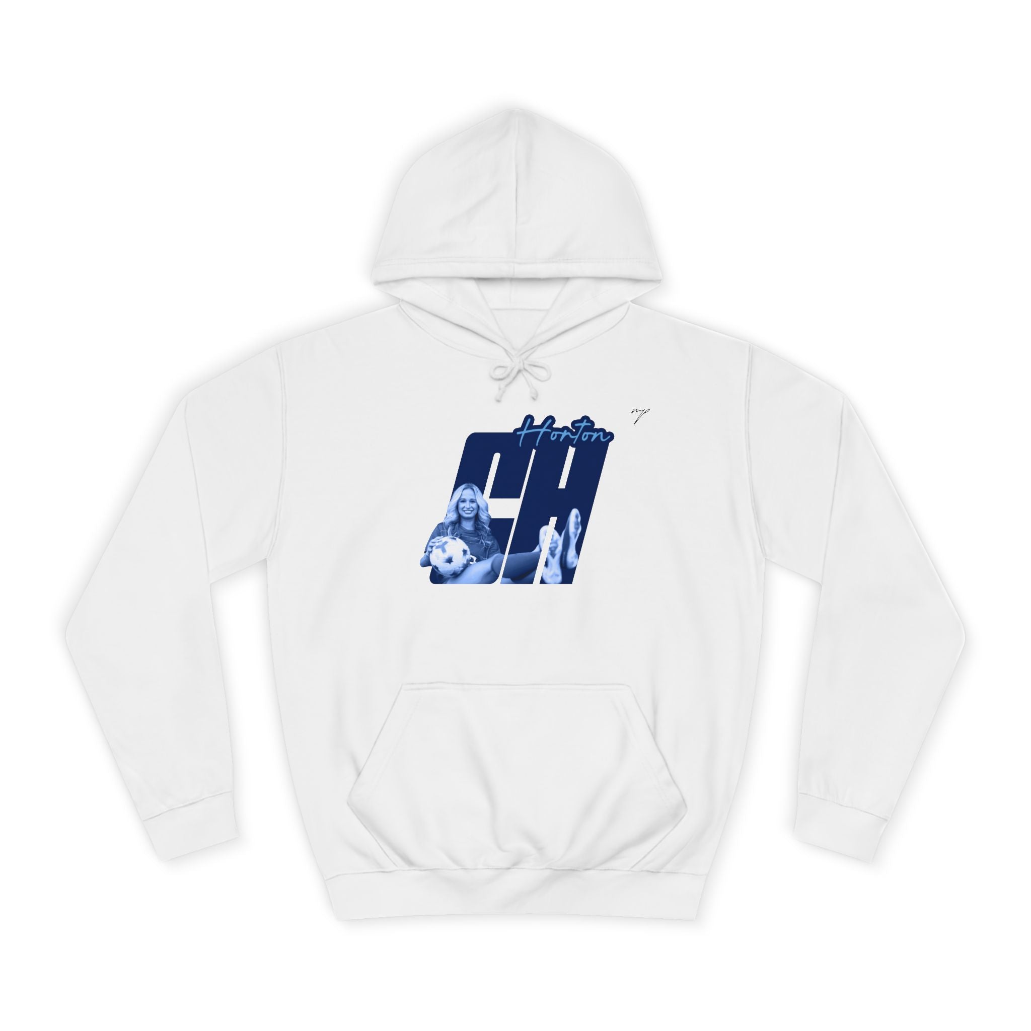 Cassidy Horton Hoodie