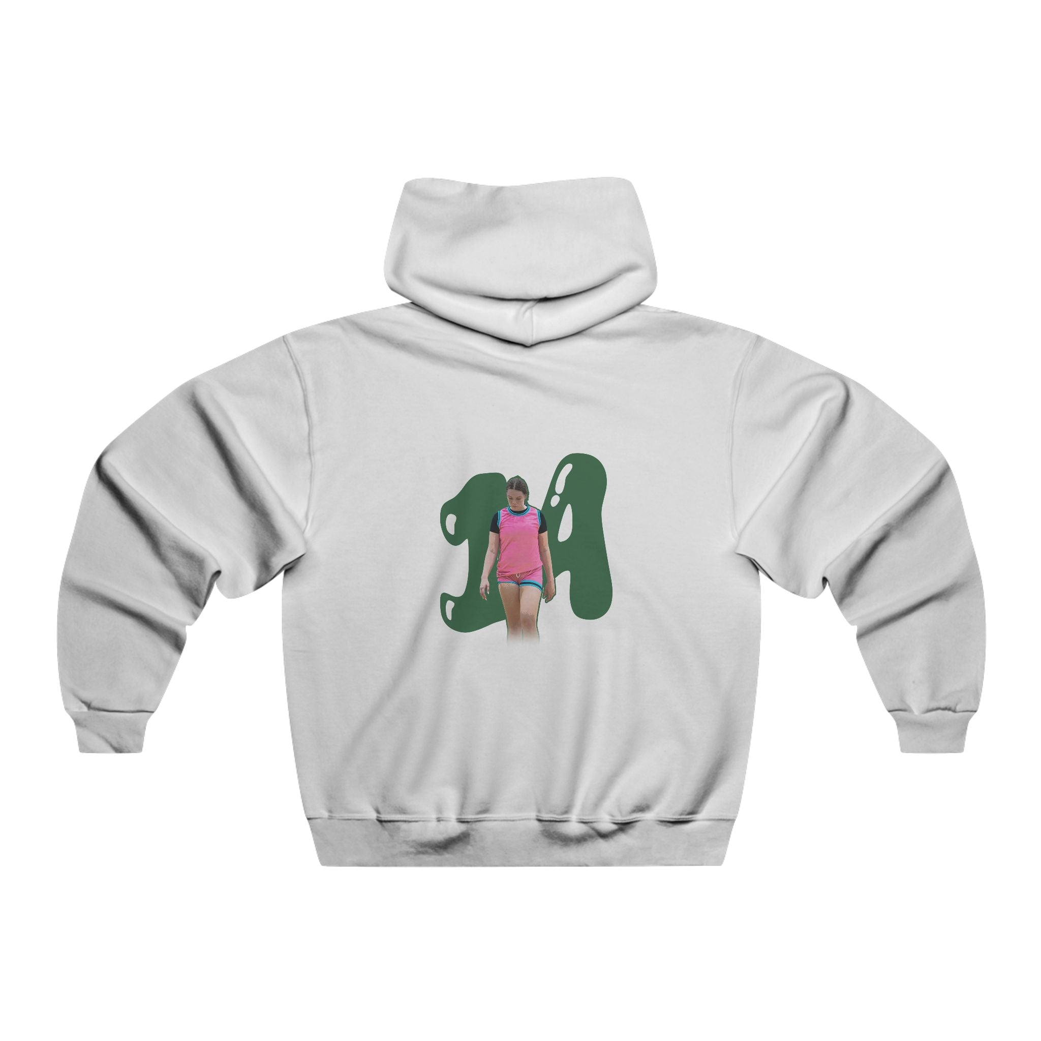 Saige Miller Vintage Hoodie