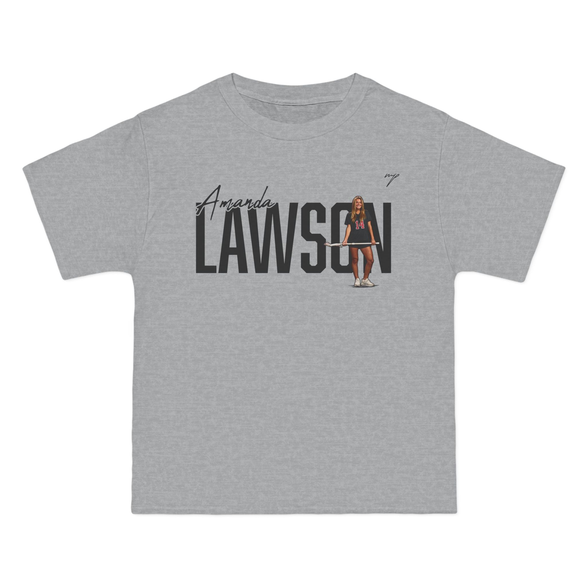 Amanda Lawson Vintage Tee