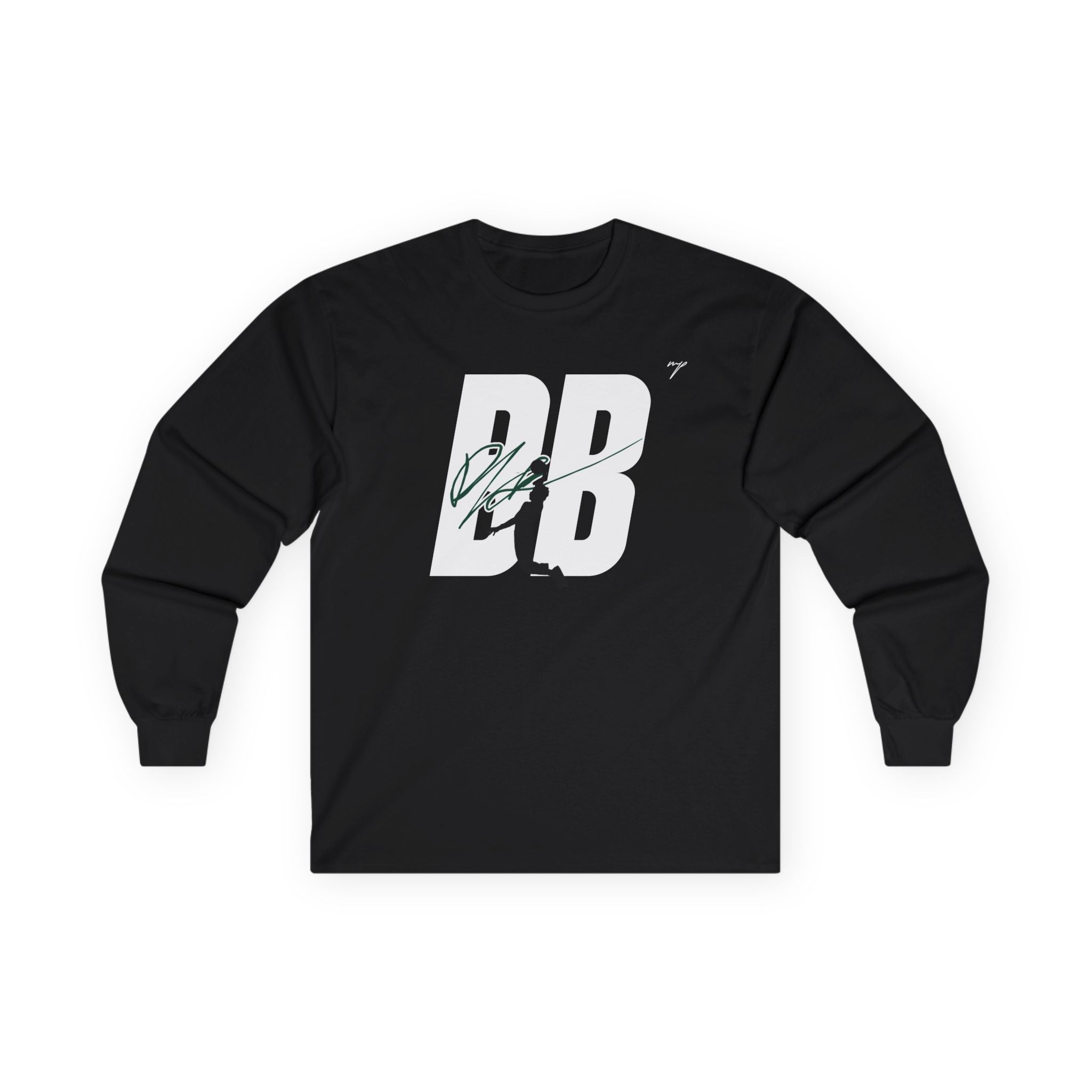 Brayden Barron Long Sleeve