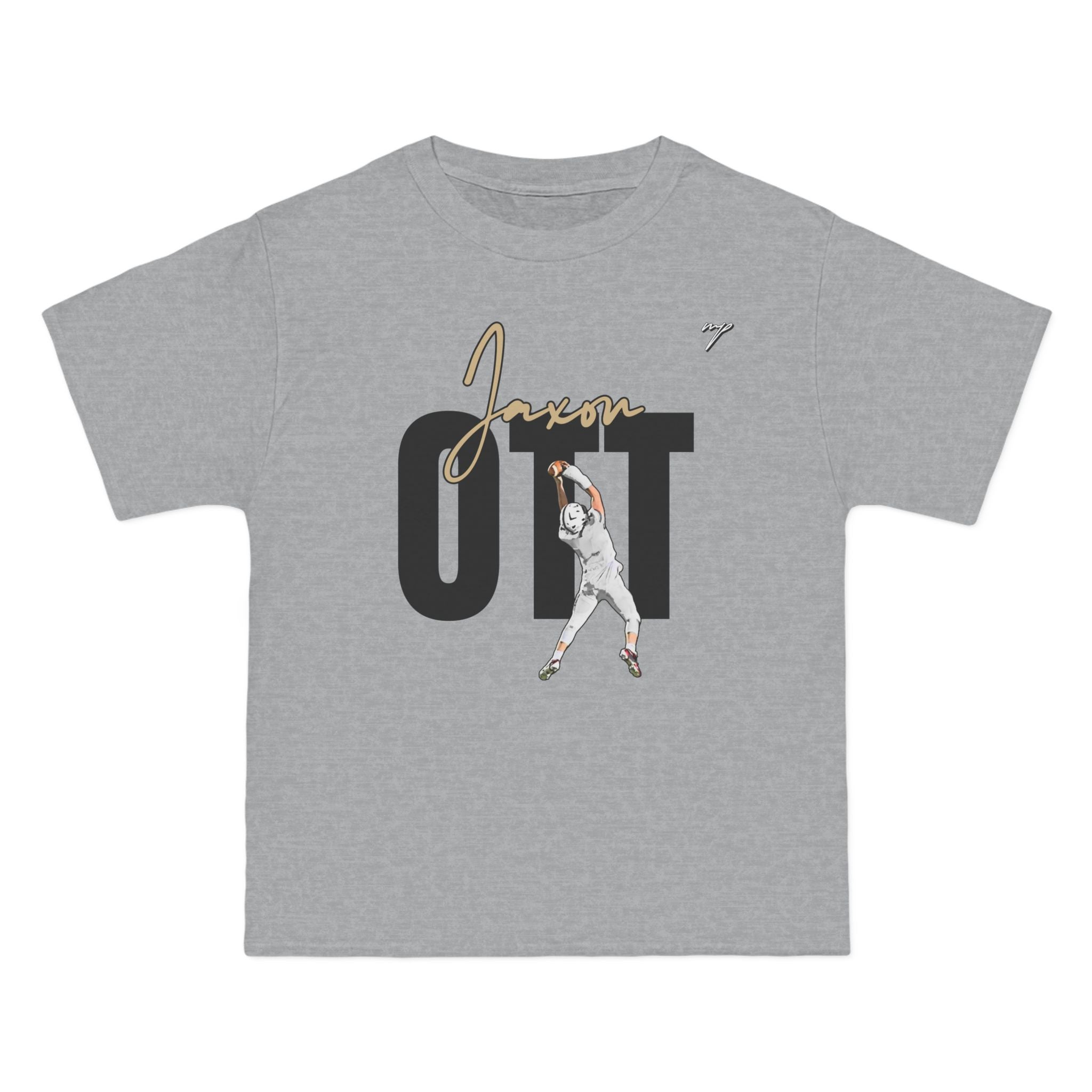 Jaxon Ott Vintage Tee