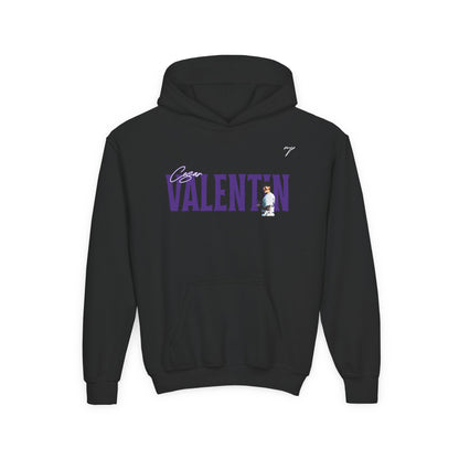 Cesar Valentin YOUTH Hoodie