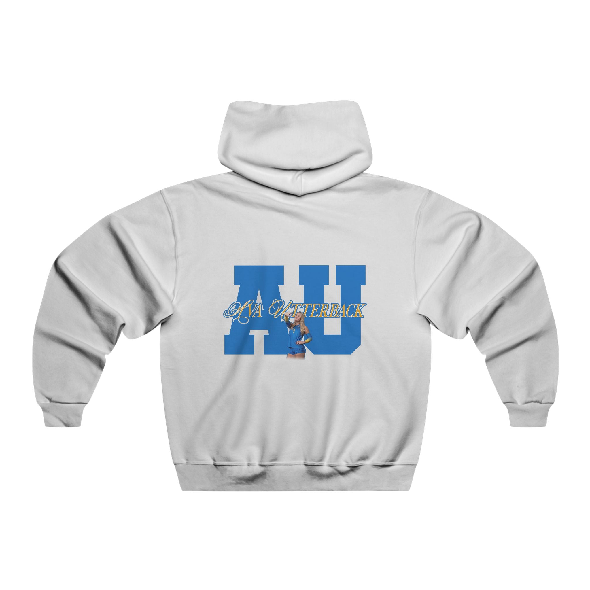 Ava Utterback Vintage Hoodie