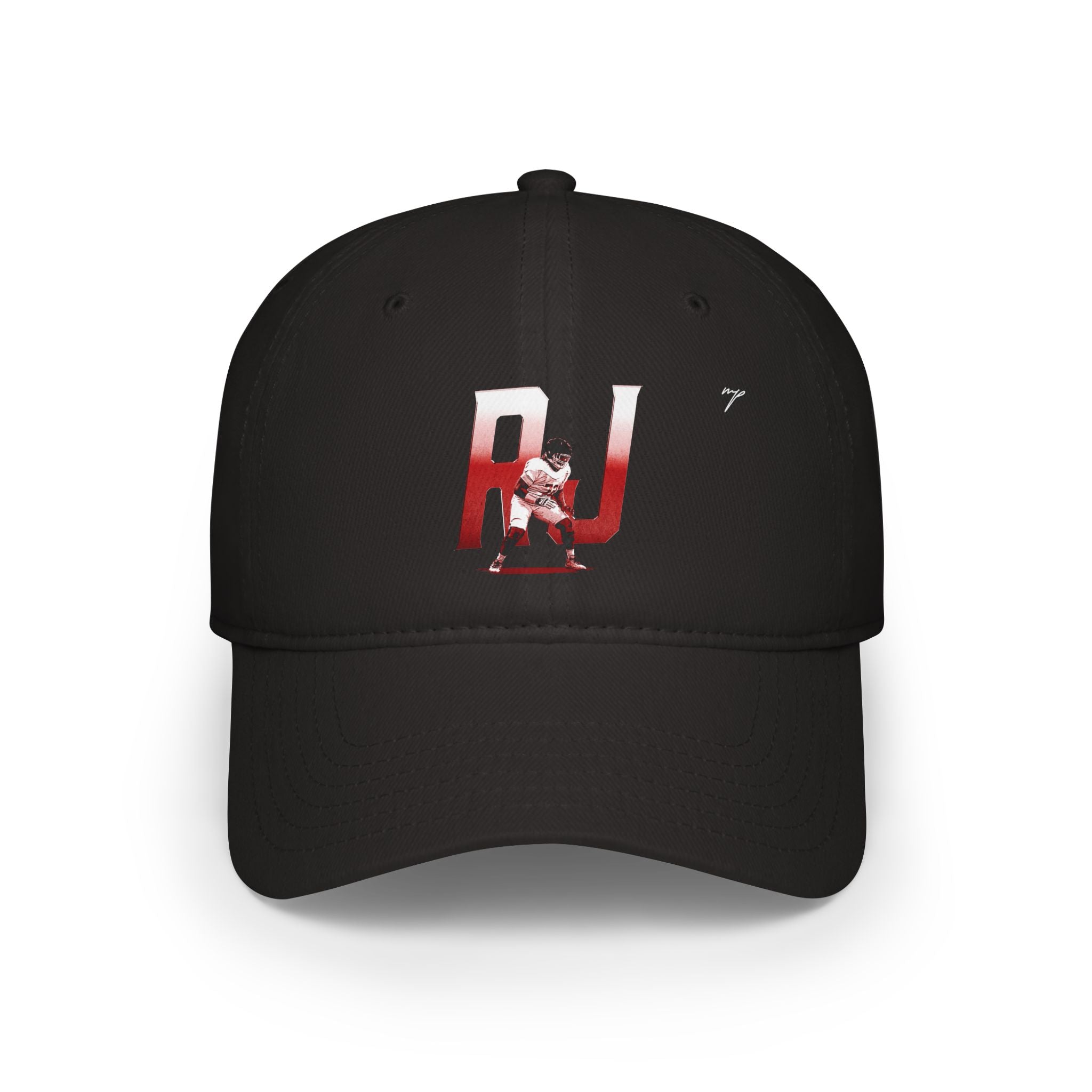 RJ Lee Hat