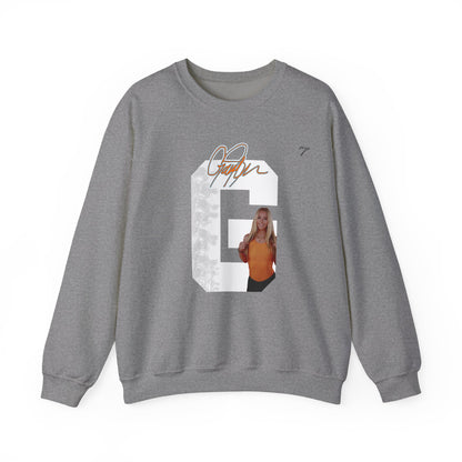 Gianna Sorensen Crewneck
