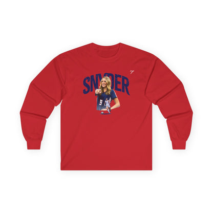 Kenna Snyder Long Sleeve