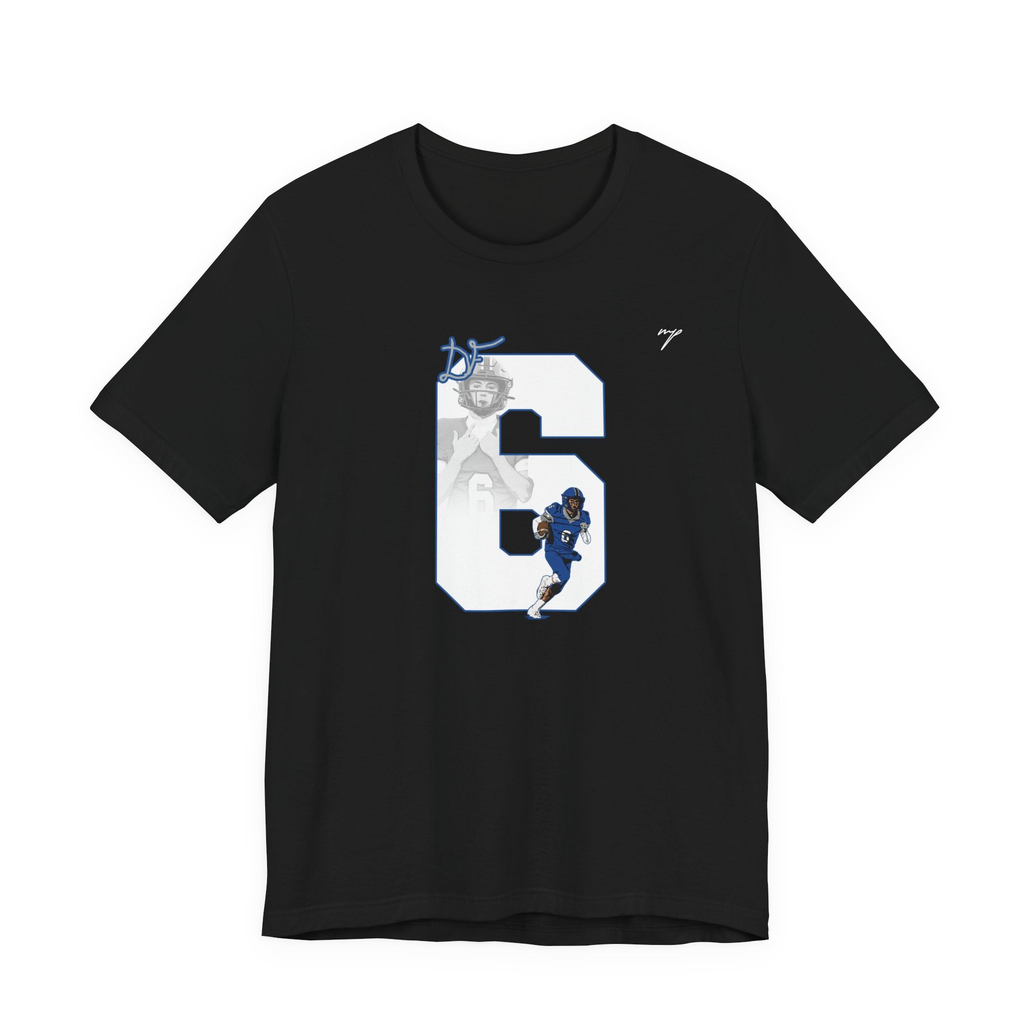 Drew Filippini Graphic Tee