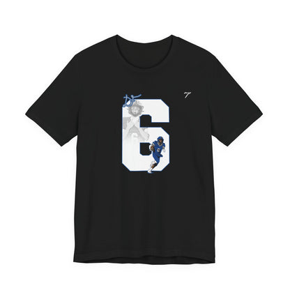 Drew Filippini Graphic Tee