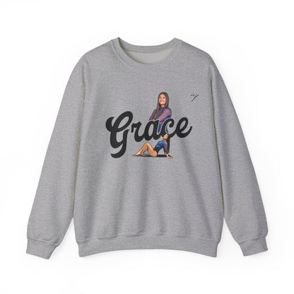 Grace Murray Crewneck