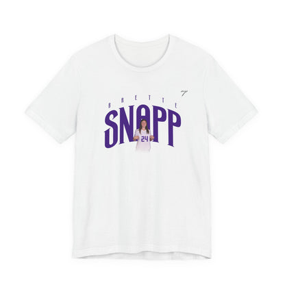 Brette Snapp Graphic Tee