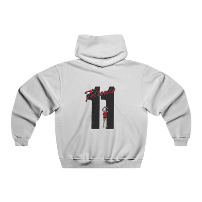 Chelsea Torrence Vintage Hoodie