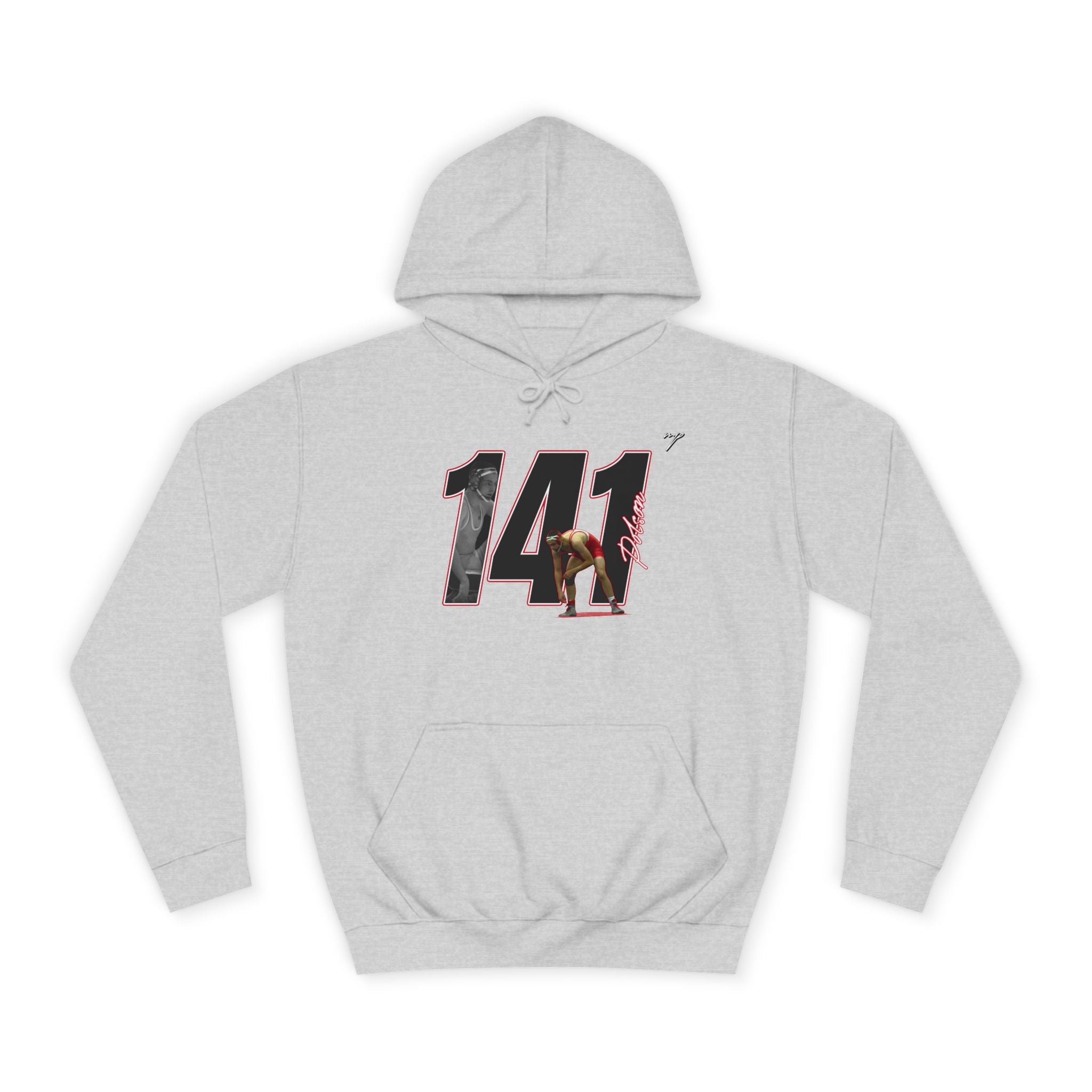 Caden Polson Hoodie
