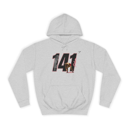 Caden Polson Hoodie