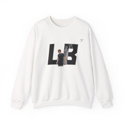 Brandon Gollnick Crewneck