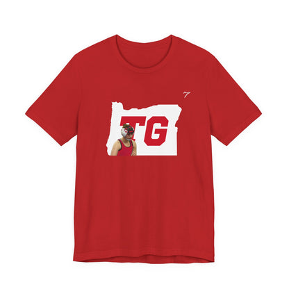 Tamara Grace Graphic Tee