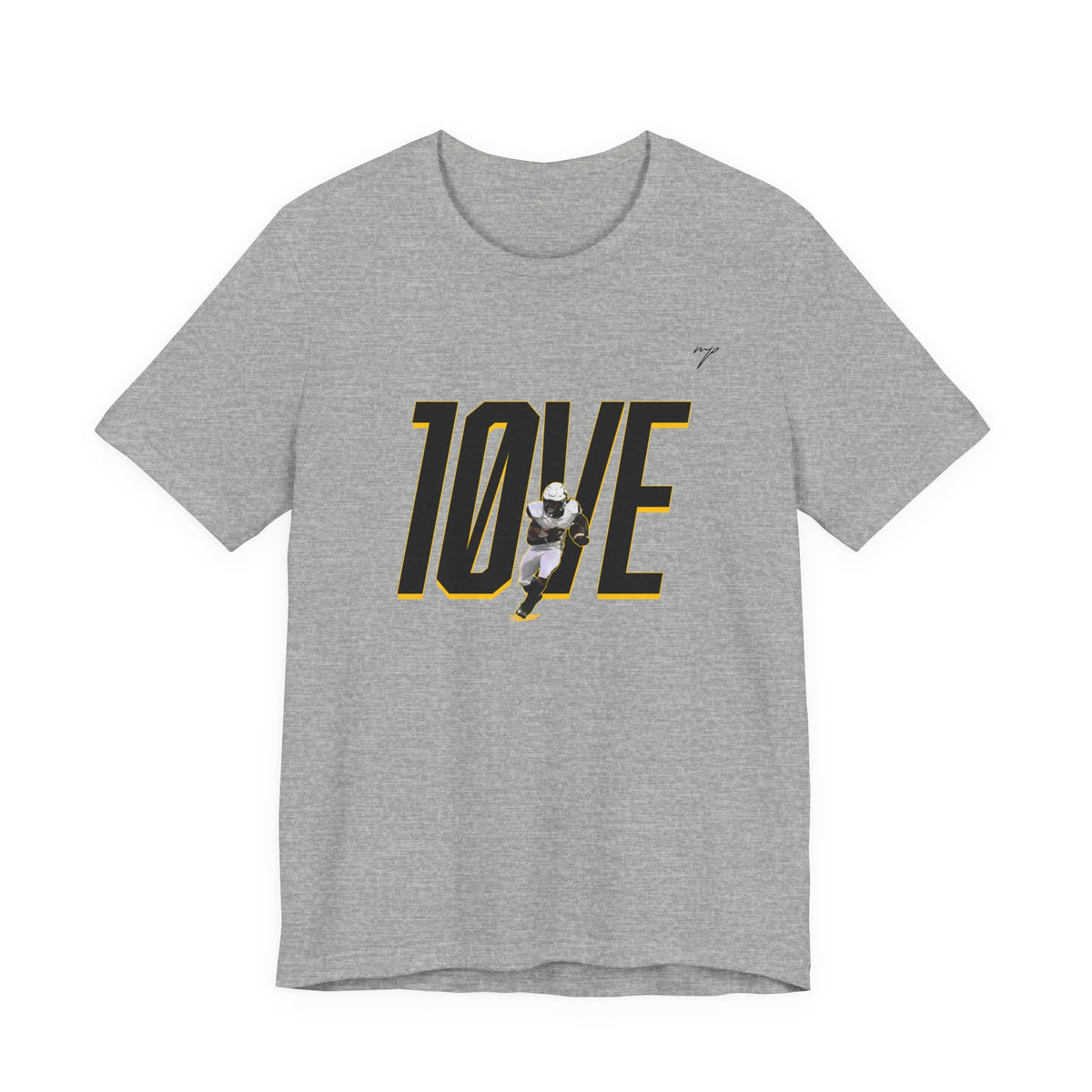 Mekhi Jenkins Graphic Tee