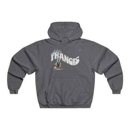 Adelle Francis Vintage Hoodie