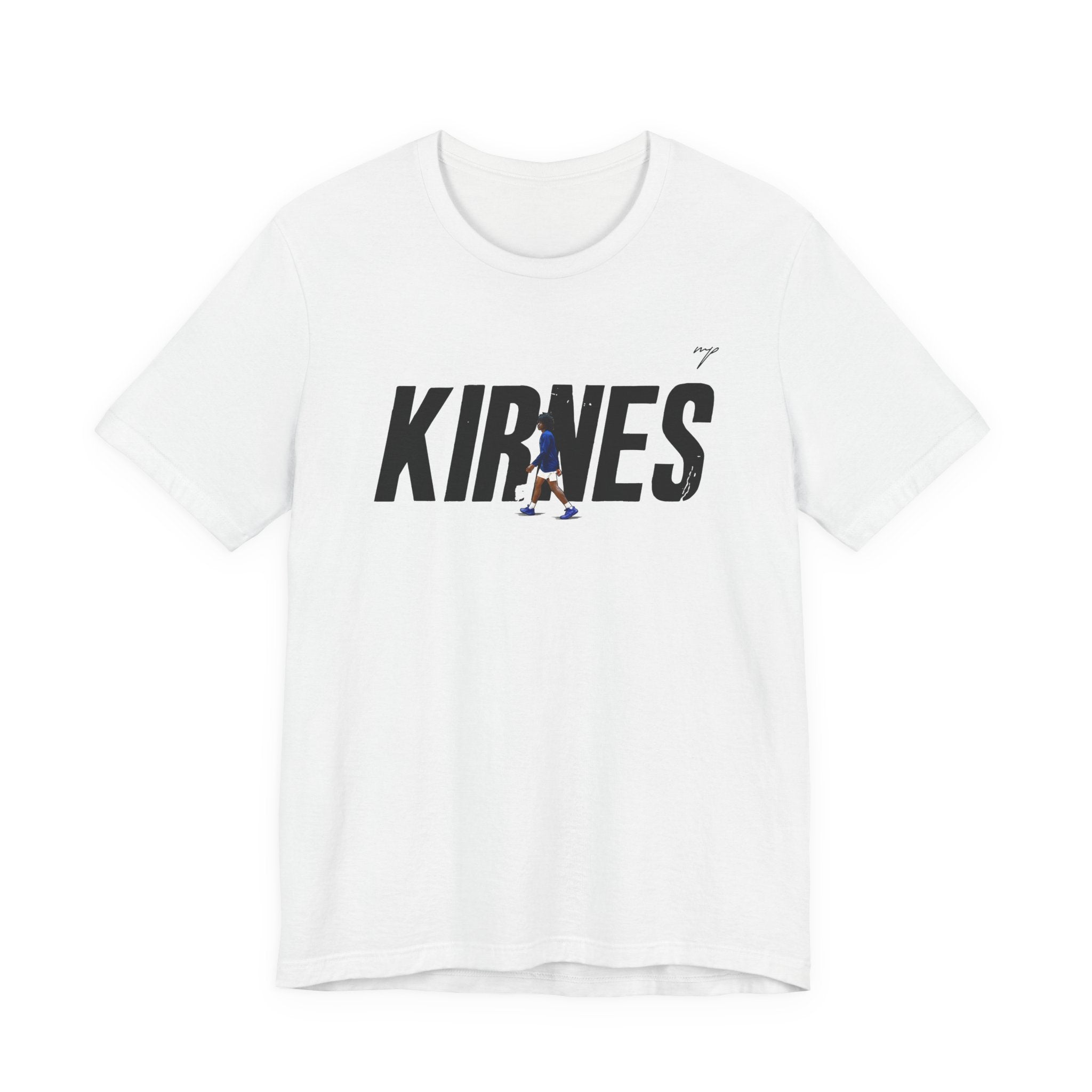 Luis Kirnes Graphic Tee