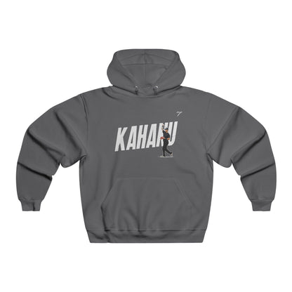 Kahanu Martinez Vintage Hoodie