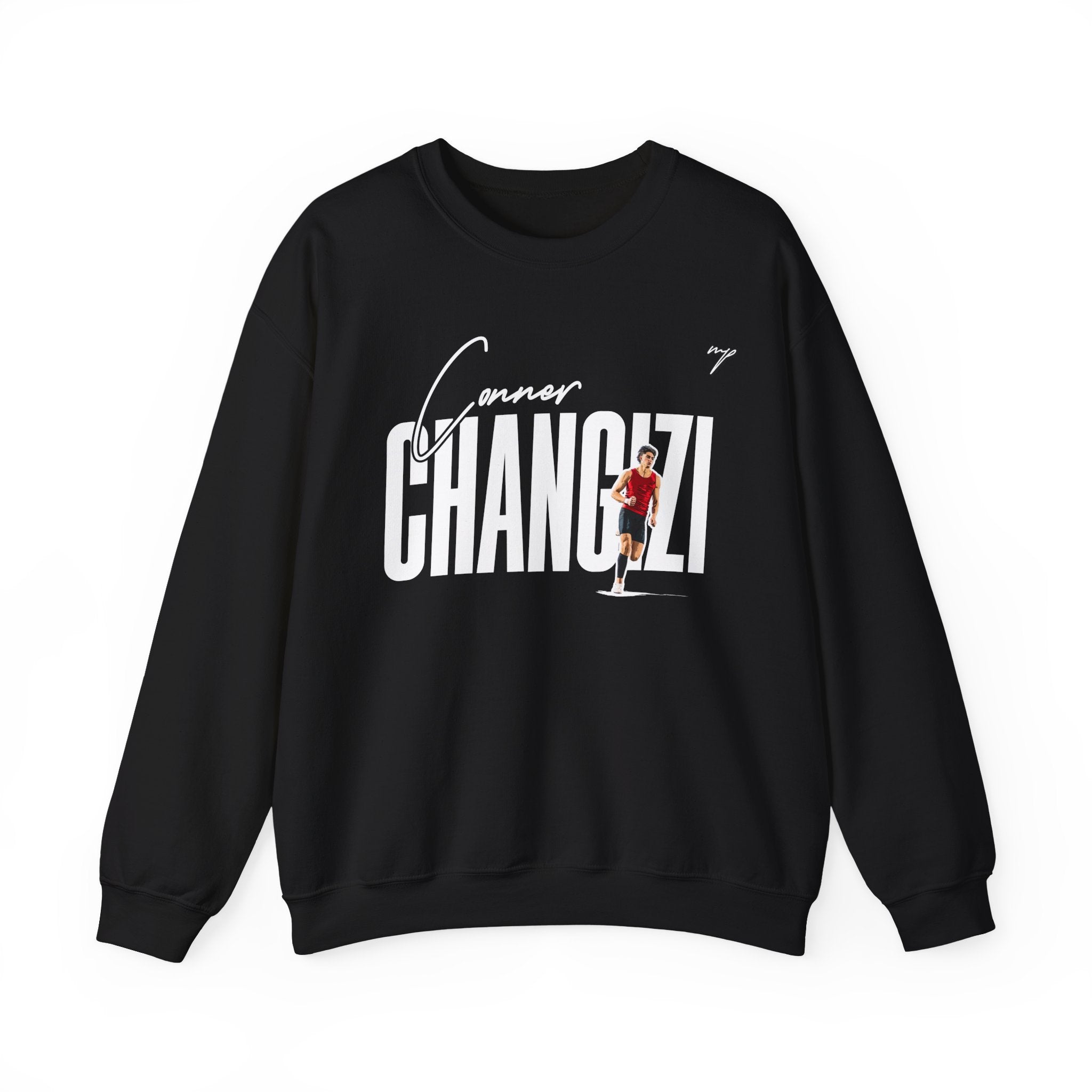 Conner Changizi Crewneck