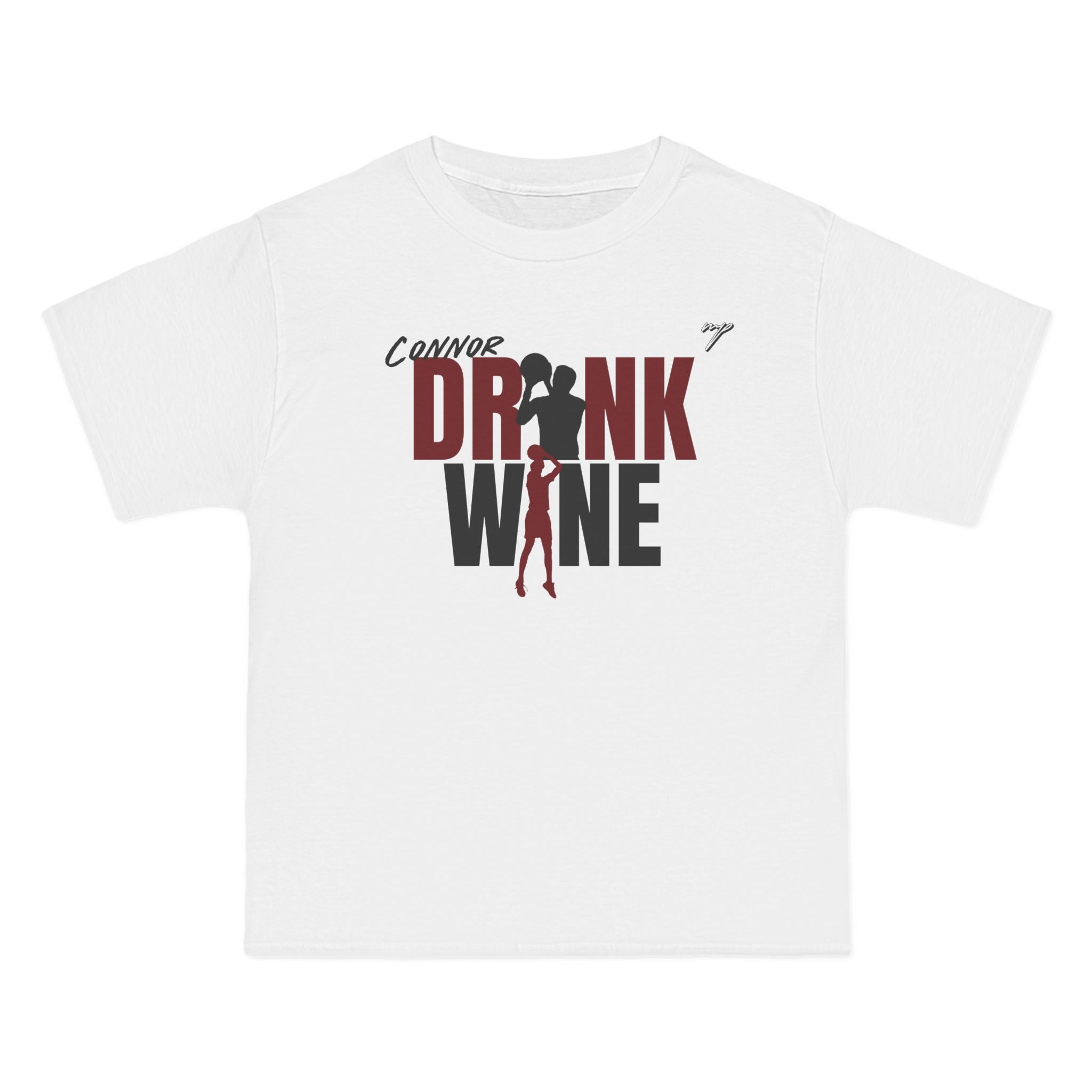 Connor Drinkwine Vintage Tee