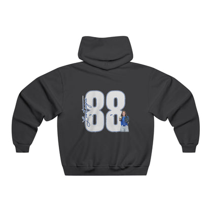 Eva Lantagne Vintage Hoodie
