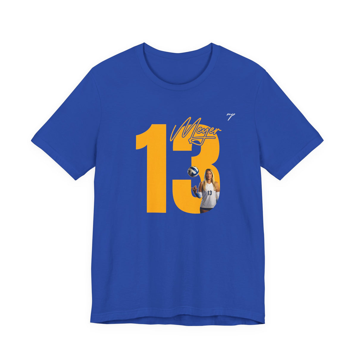 Mallorie Meyer Graphic Tee